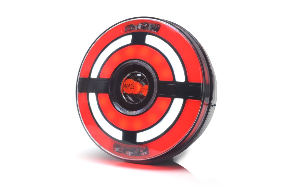 Strands 3 Funk. Baglys Rund