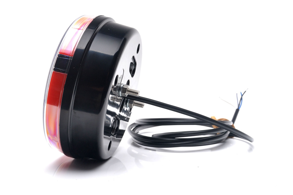 Strands 3 Funk. Baglys Rund