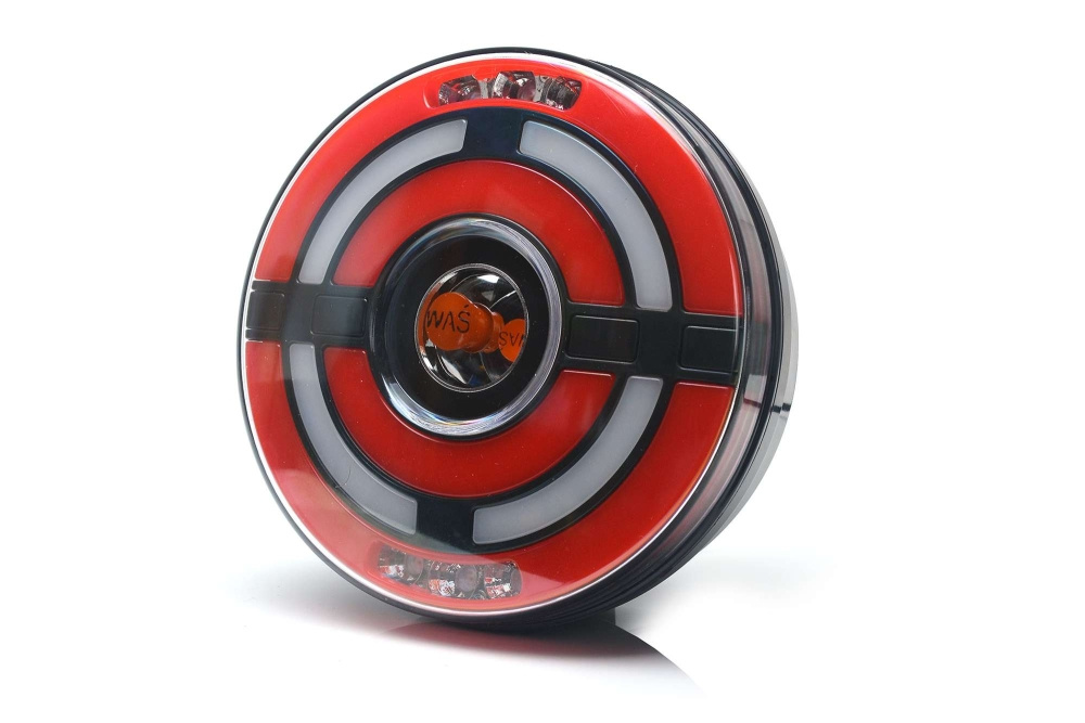 Strands 3 Funk. Baglys Rund