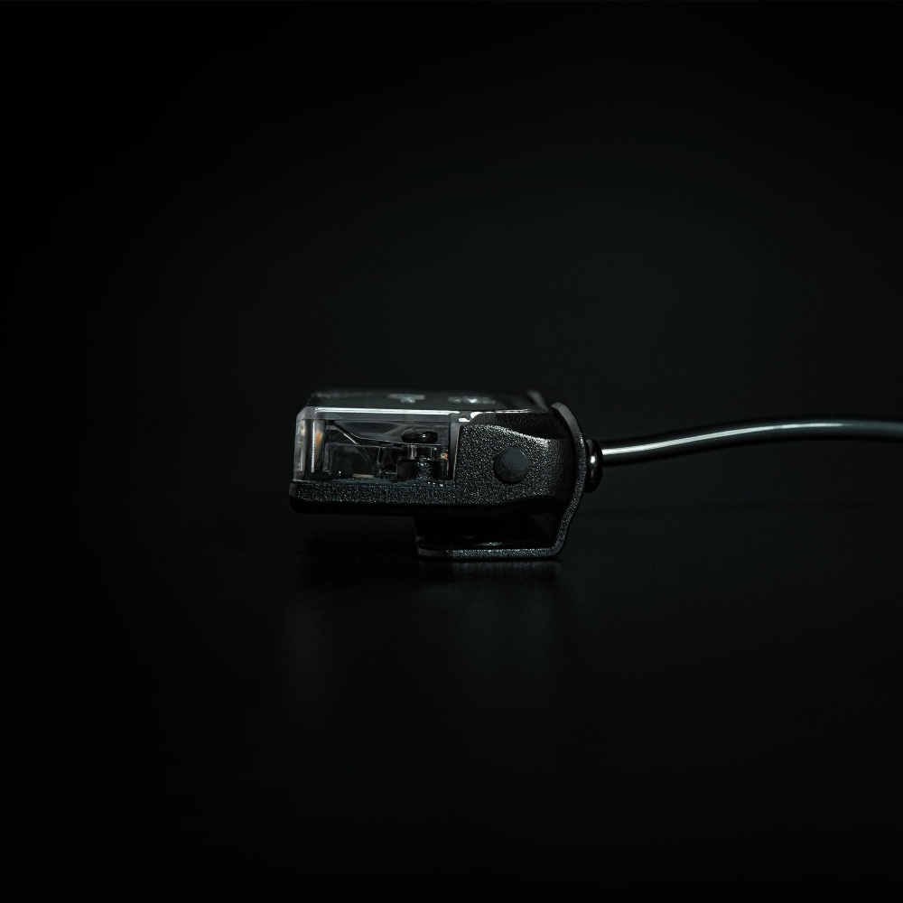 Strands Unity Ultra Flat Arbejdslampe 22W