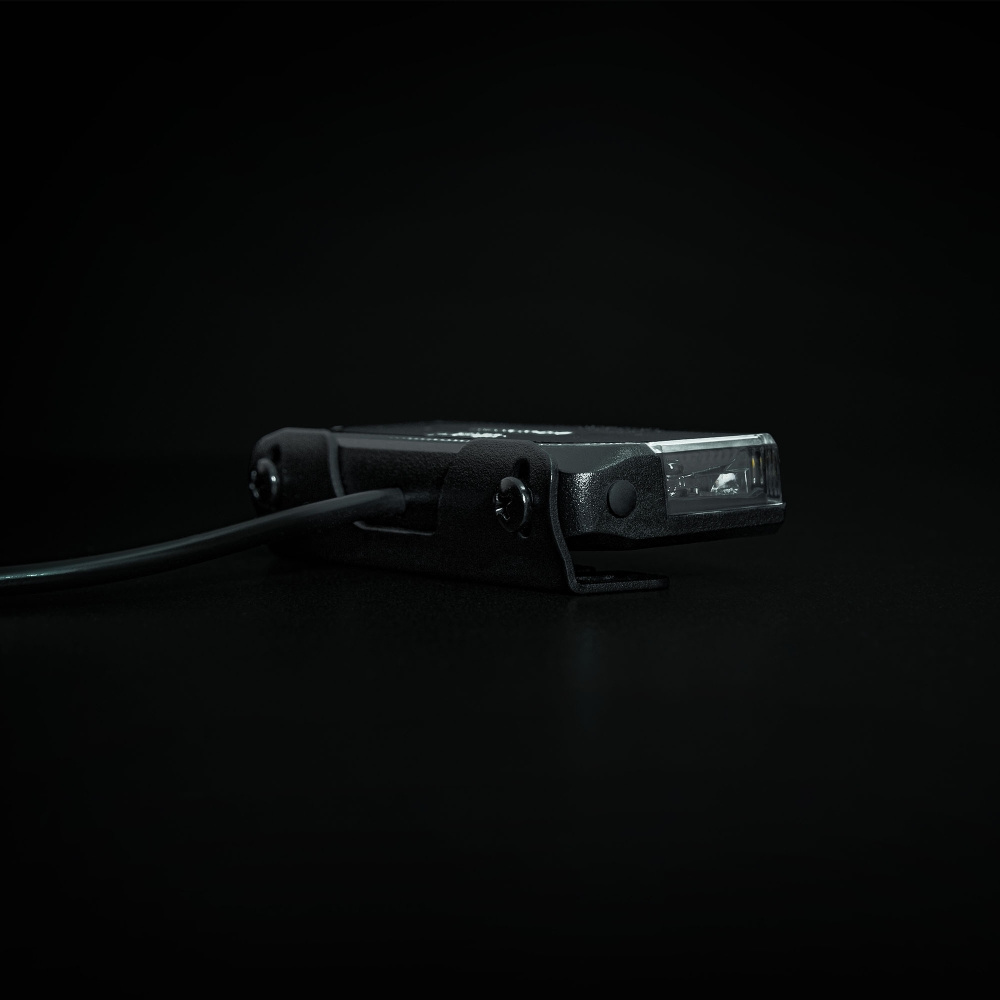 Strands Unity Ultra Flat Arbejdslampe 22W