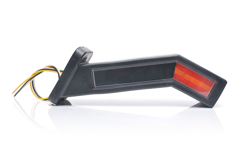 Strands Gummiarm Højre Side Positionslys