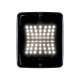 Strands Dark Knight Square Ize LED, Baglygter Strands Dark Knight Square Ize LED, Baglygter