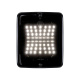Strands Dark Knight Square Ize LED, Baglygter Strands Dark Knight Square Ize LED, Baglygter