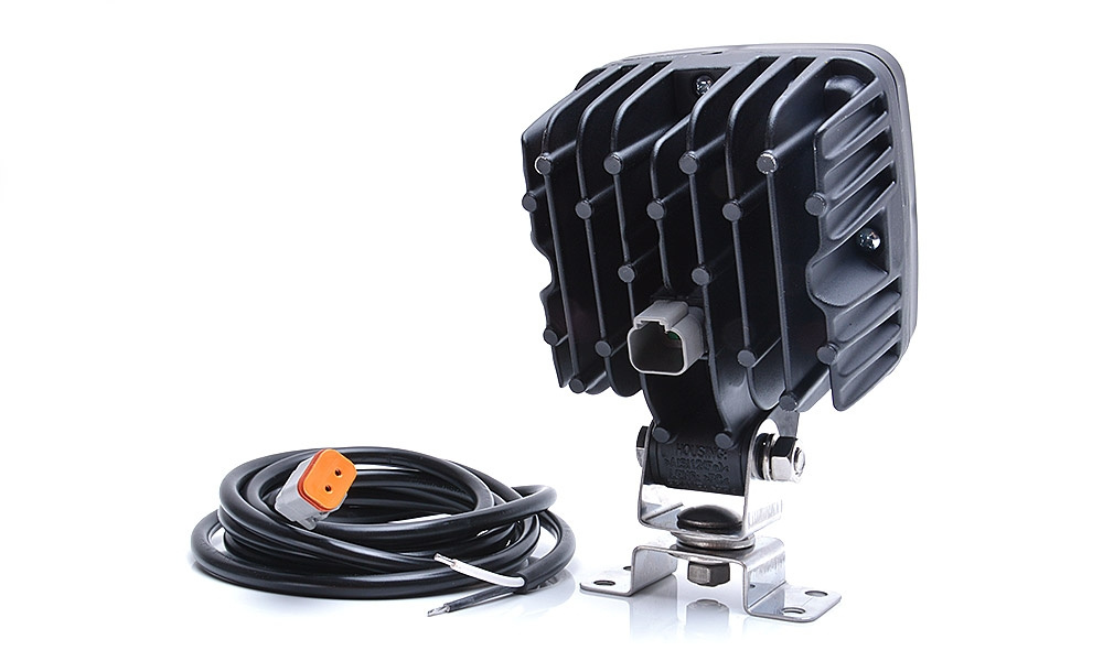 Strands Arbejdslampe 50W