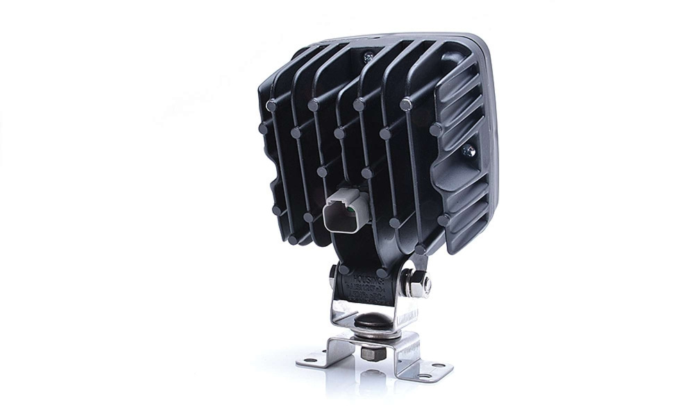 Strands Arbejdslampe 50W