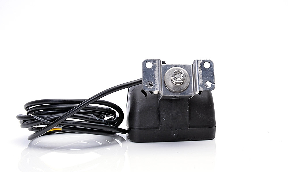 Strands Arbejdslys med Integreret Tænd/sluk-knap 15W