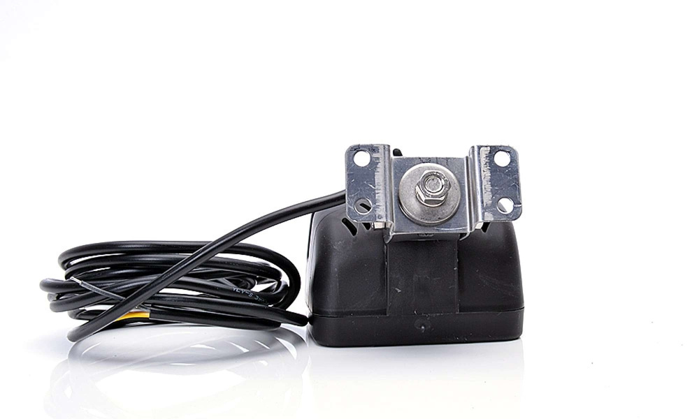 Strands Arbejdslys med Integreret Tænd/sluk-knap 15W