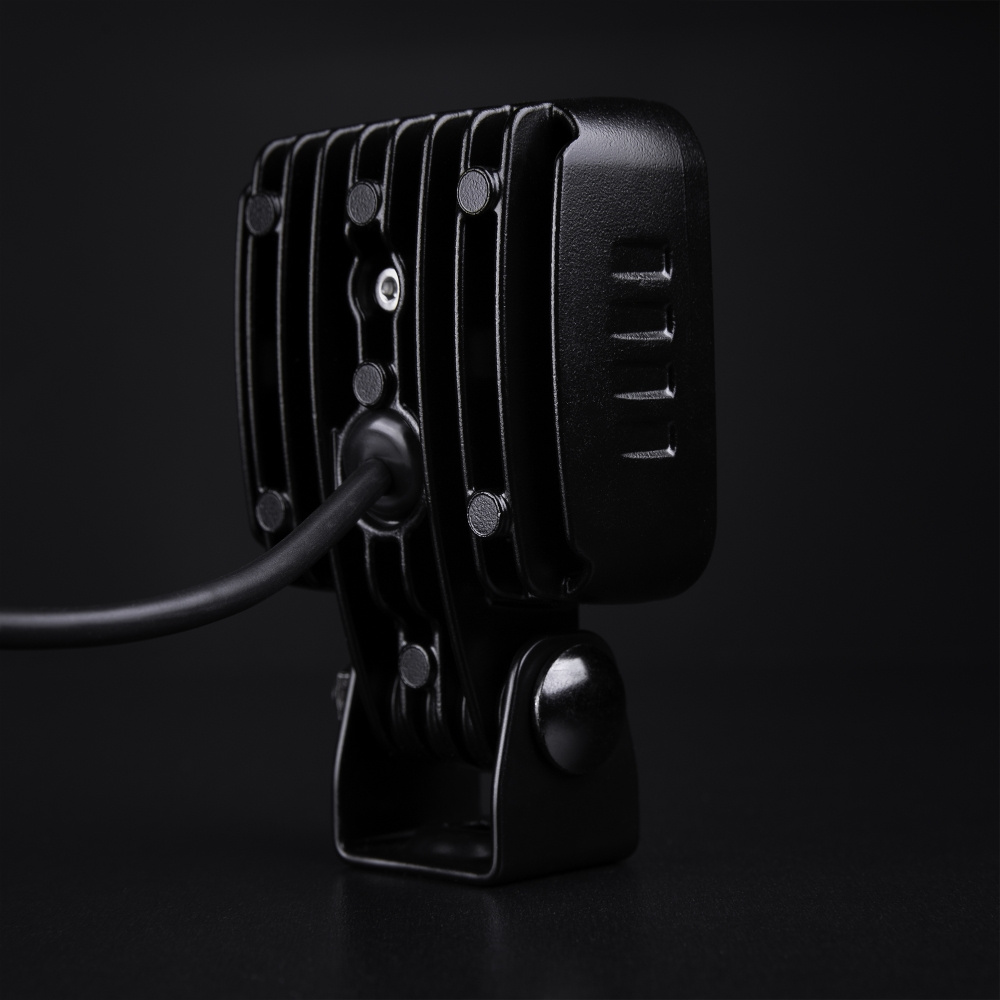 Strands Freedom Arbejdslampe 11W