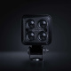 Strands Freedom Blå Punkt Trucklampe Arbejdslampe 14W Strands Freedom Blå Punkt Trucklampe Arbejdslampe 14W