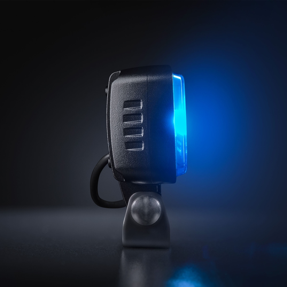 Strands Freedom Blå Linje Trucklampe Arbejdslampe 9W