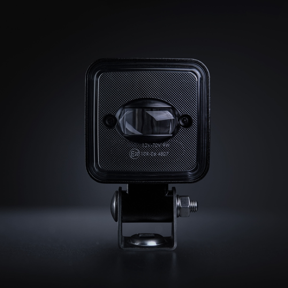 Strands Freedom Blå Linje Trucklampe Arbejdslampe 9W