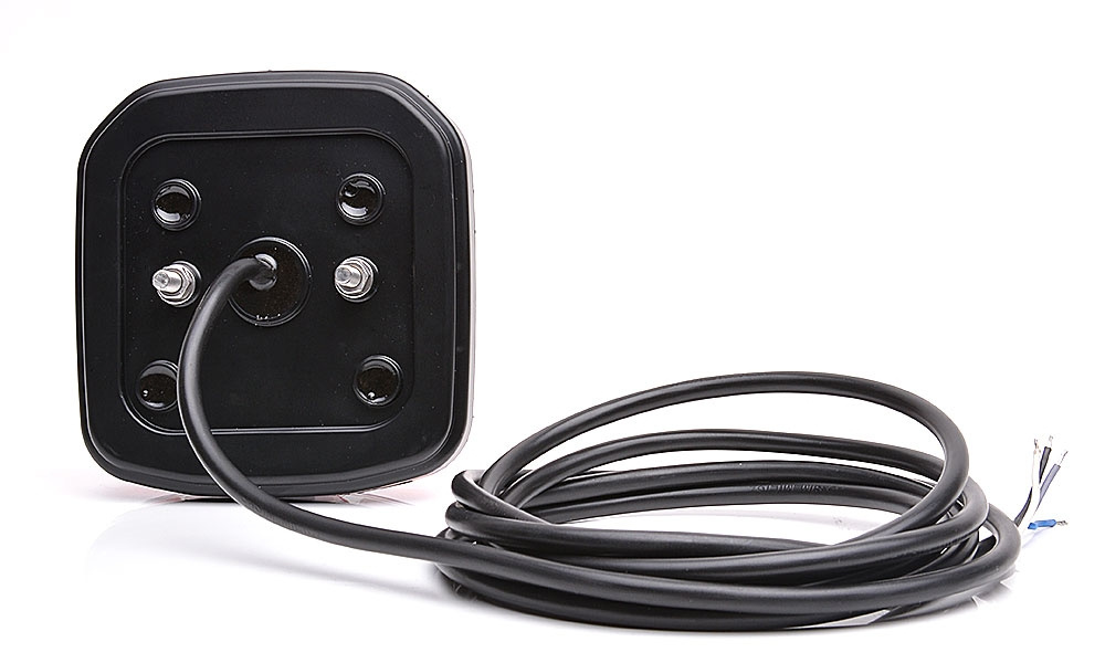 Strands LED 3 Kammer 12-24V