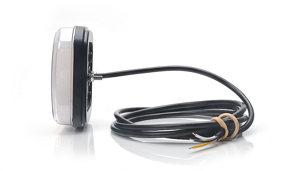 Strands LED Pos/Blink Foran 12-24V