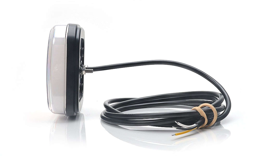 Strands LED Pos/Blink Foran 12-24V