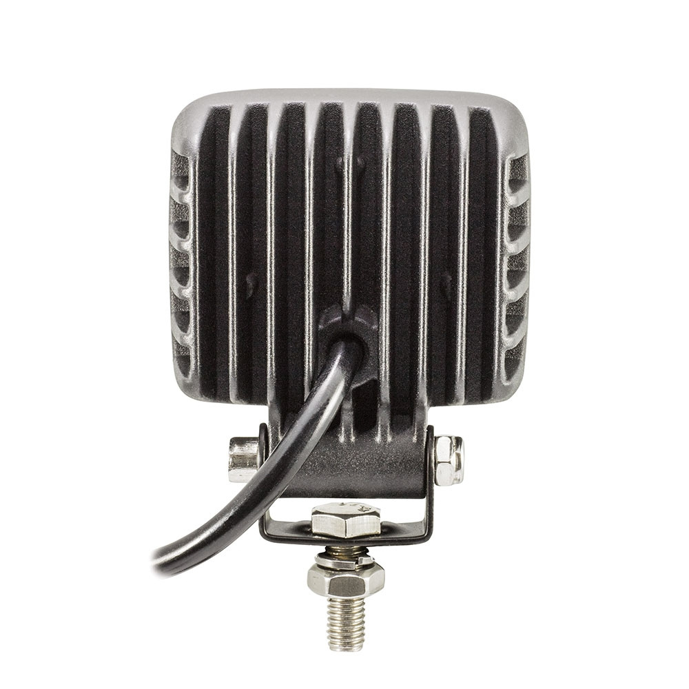 Strands Mini Arbejdslampe 10W