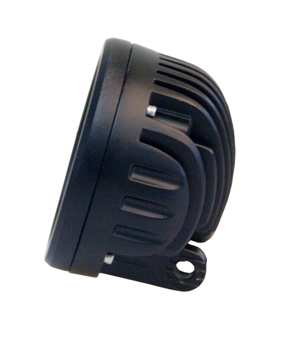 Strands Baglygte 13W