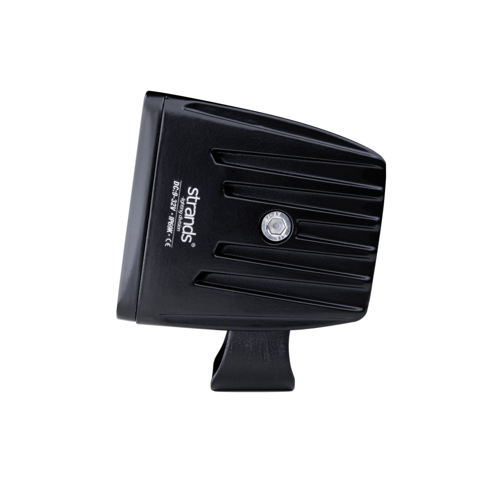 Strands Baglygte 13W