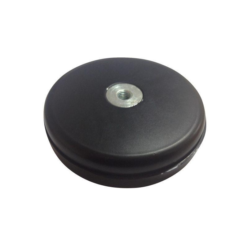 Strands Holdmagnet Diameter 85 mm M10 Hul