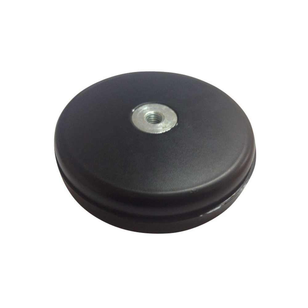 Strands Holdmagnet Diameter 85 mm M10 Hul