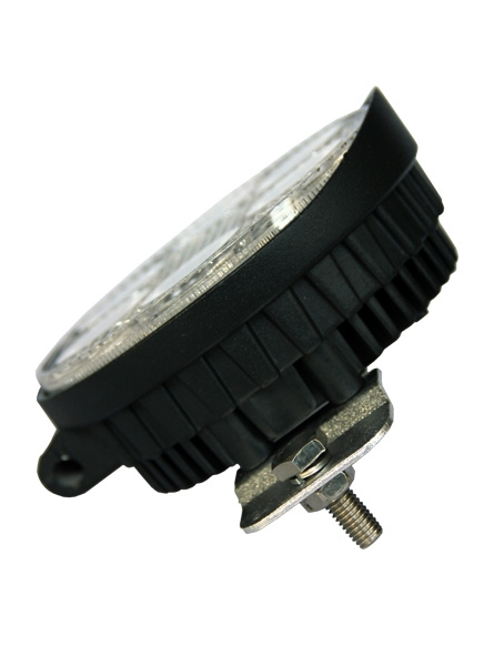 Strands Arbejdslys Rund 18W