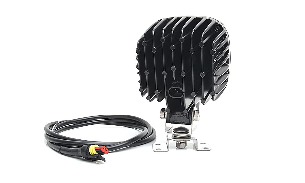 Strands Rock Solid Arbejdslampe 62W