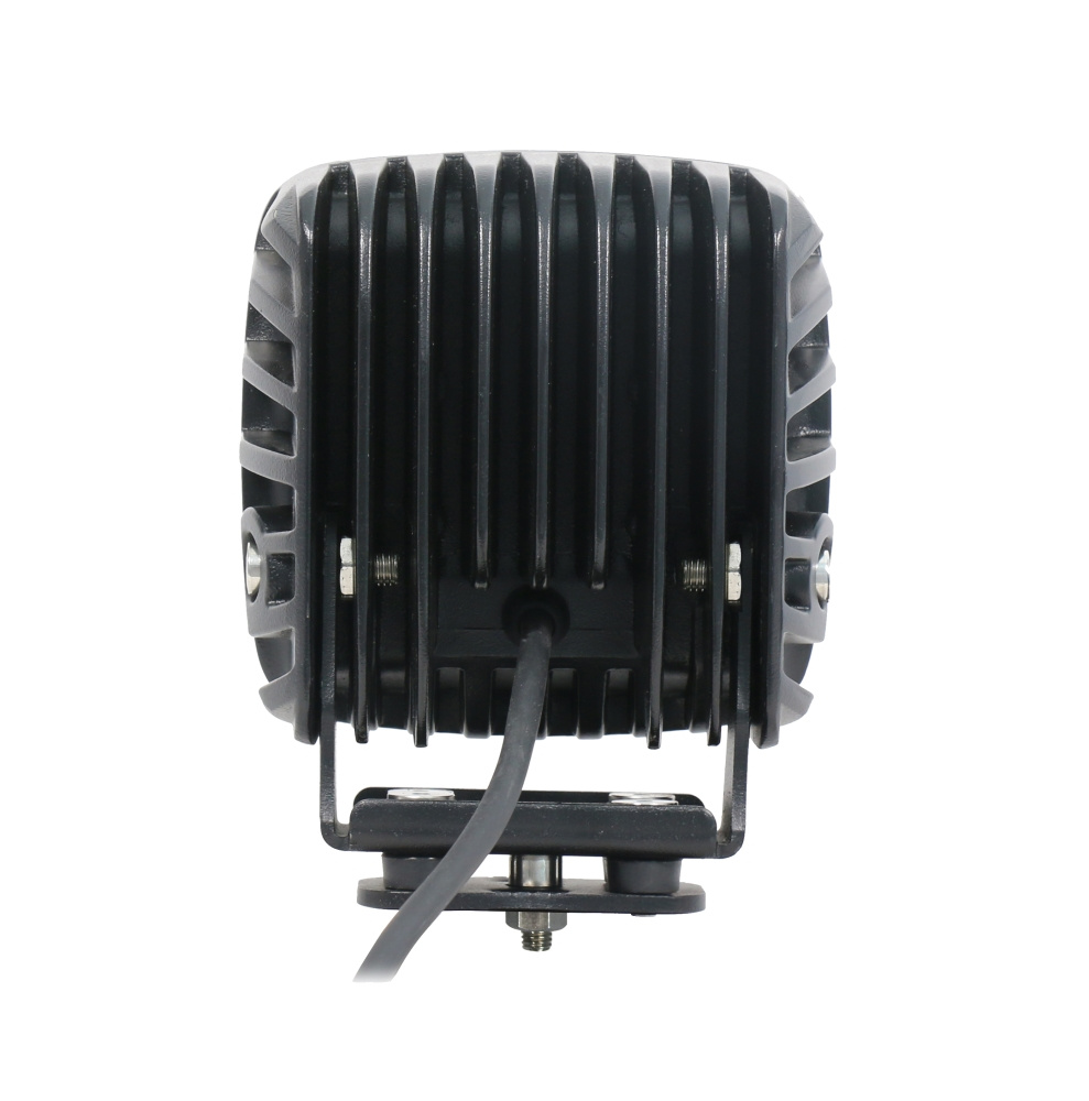 Strands Blå Spot Arbejdslampe 38W