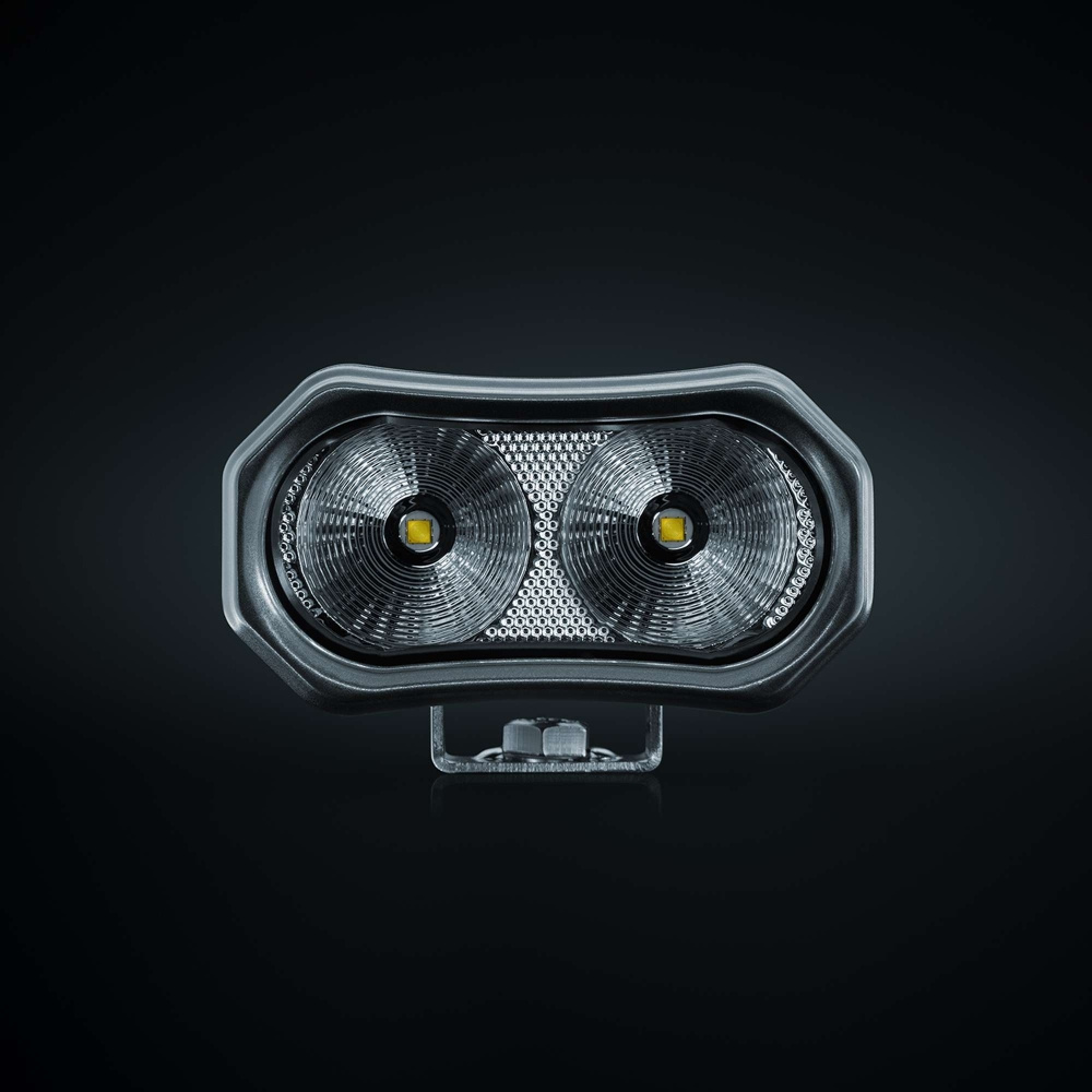 Strands Arbejdslampe 10W