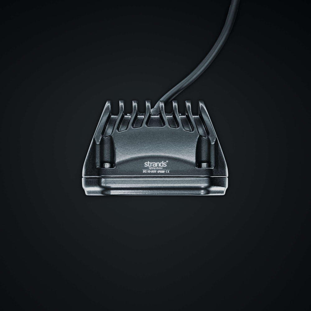 Strands Arbejdslampe 10W