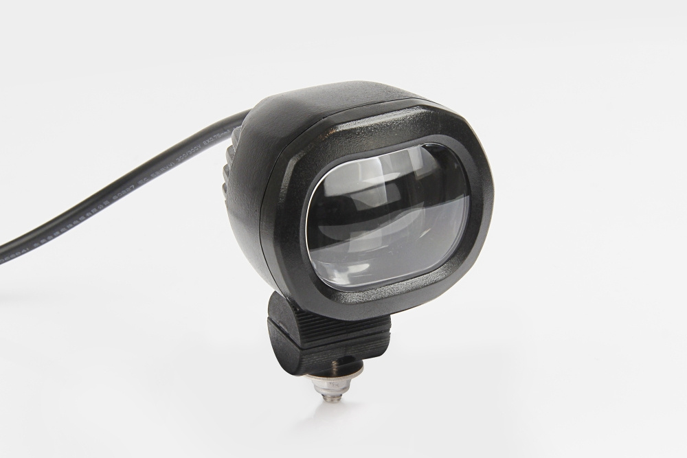 Strands Blå Linje Trucklampe 7W