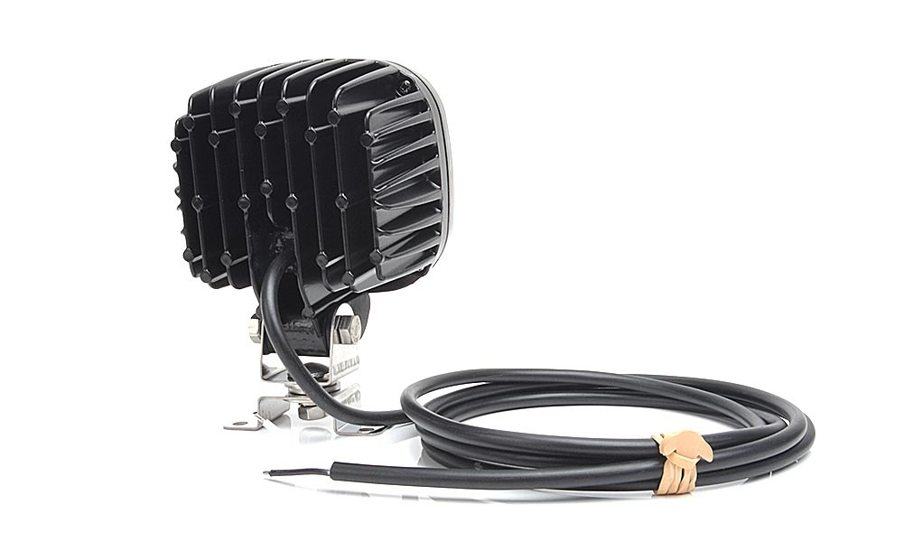 Strands Arbejdslys 58W