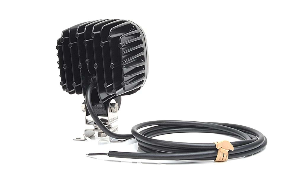 Strands Arbejdslys 58W