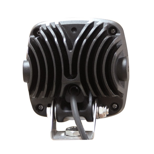 Strands Arbejdslampe 22W