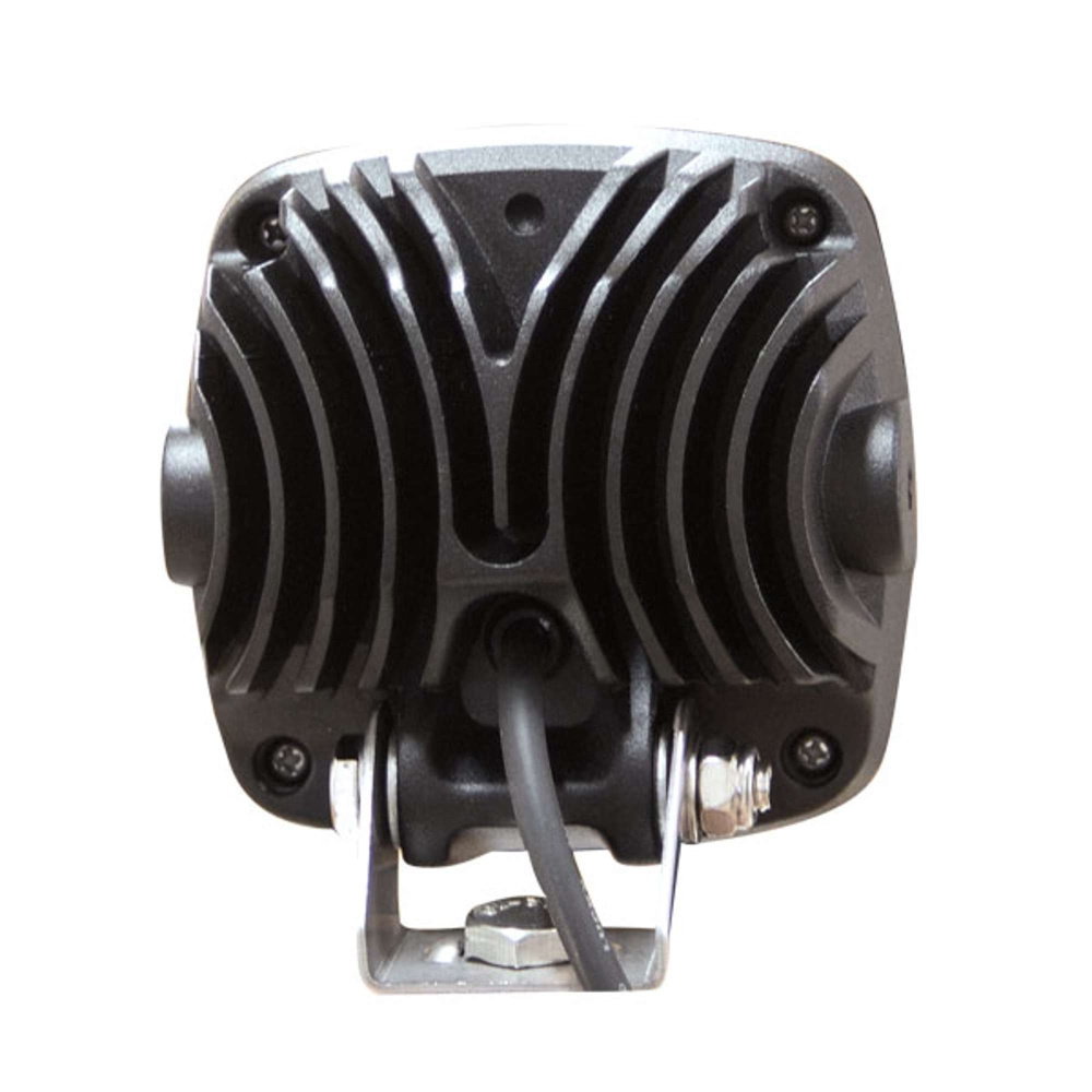 Strands Arbejdslampe 22W