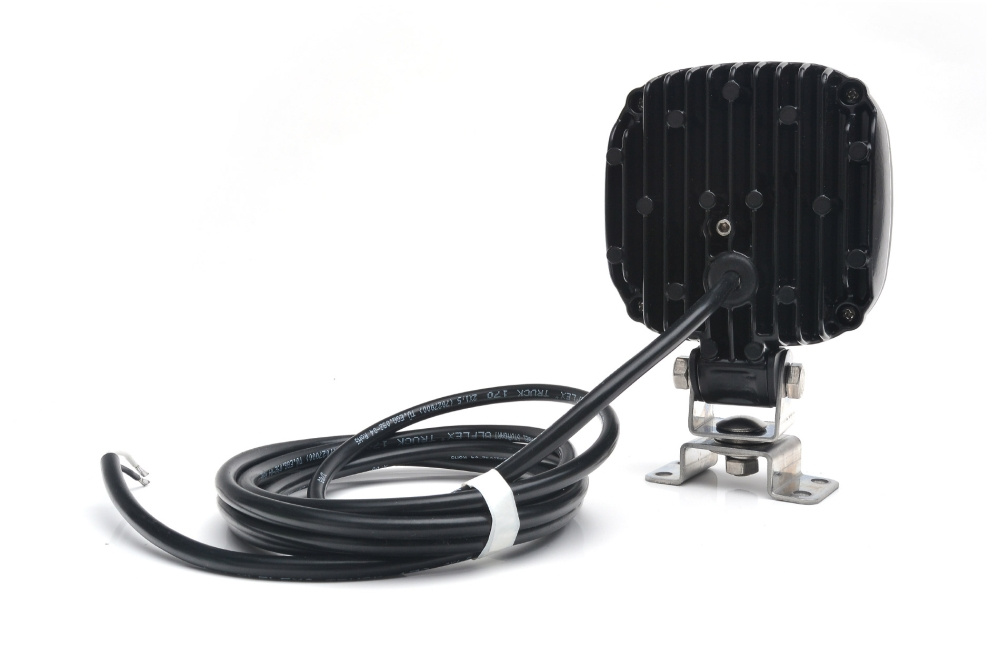 Strands Arbejdslys 48W