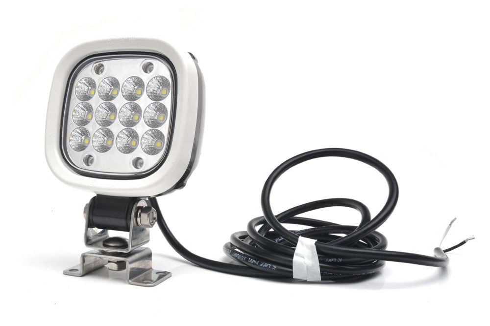 Strands Arbejdslys 48W