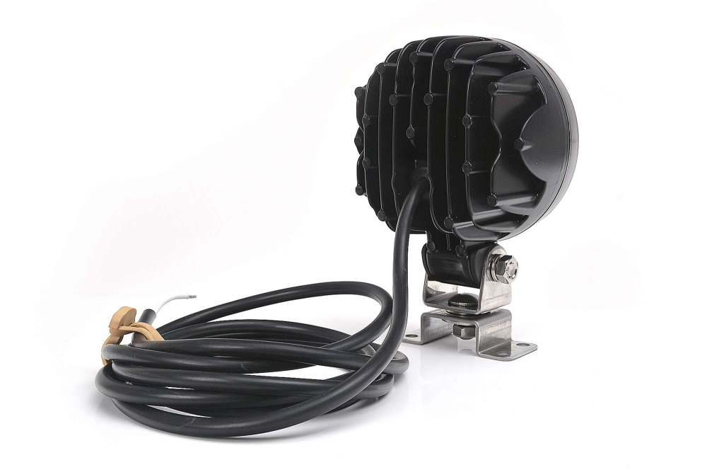 Strands Arbejdslys Rund, 48W, 10-32V