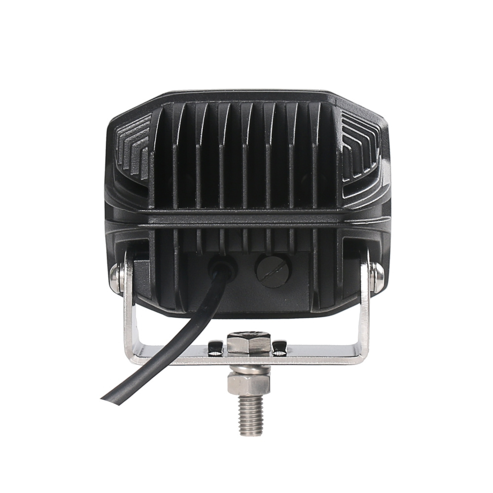 Strands Side Shooter LED-rampe 4