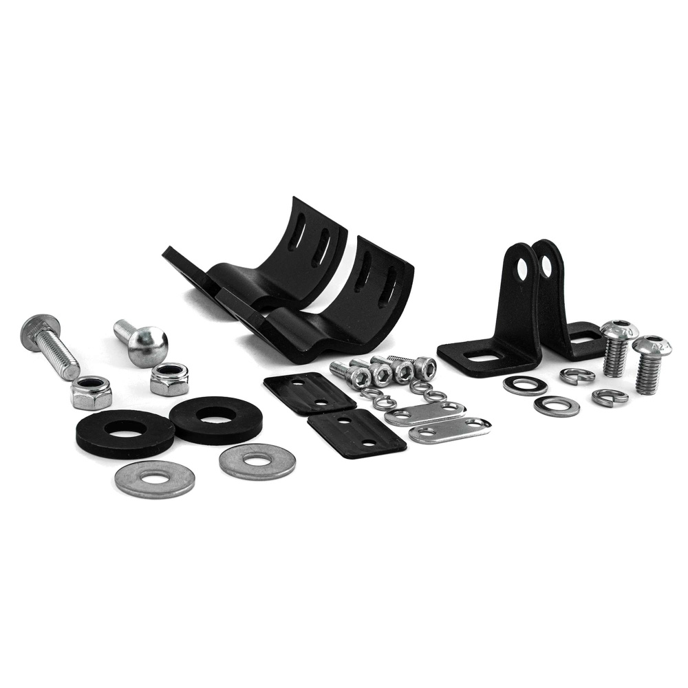 Strands Dark Knight NUUK Reservedele beslag