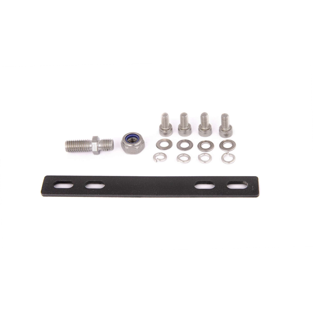 Strands NUUK Skrue og Stabiliser