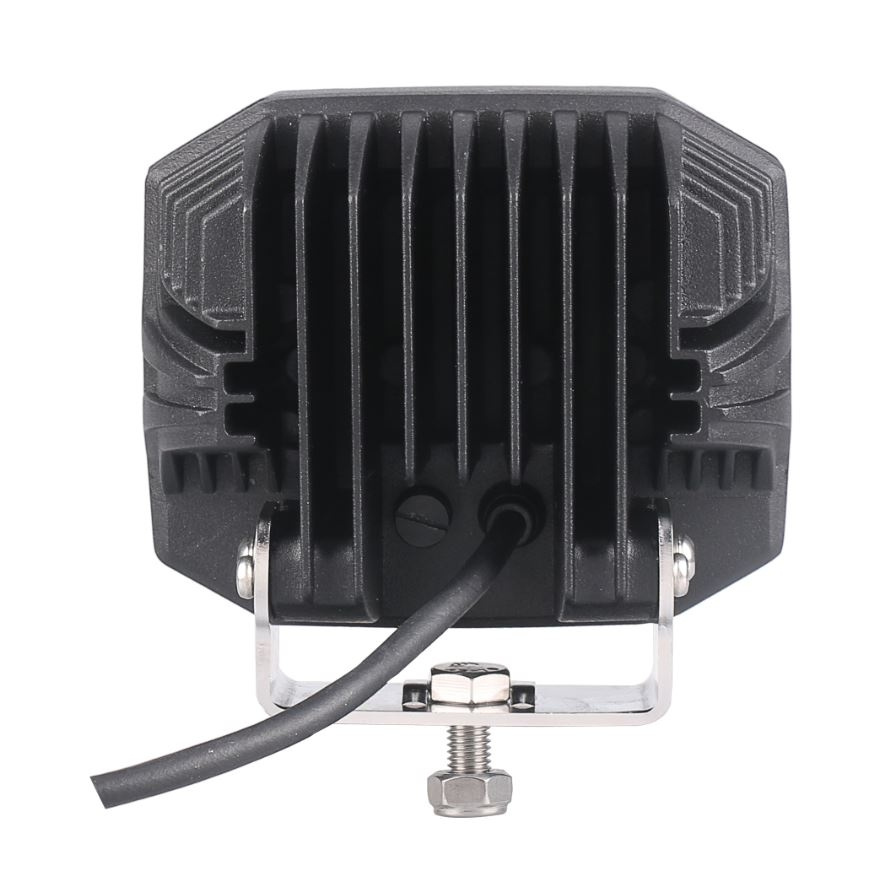 Strands Side Shooter XL LED-rampe 5