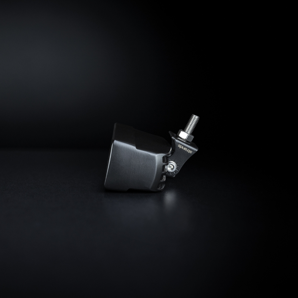 Strands Siberia RV Arbejdslampe 31W