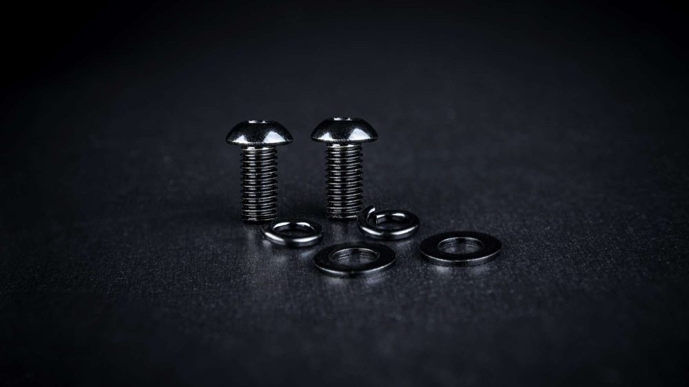 Strands Skruv, NUUK LED-rampe