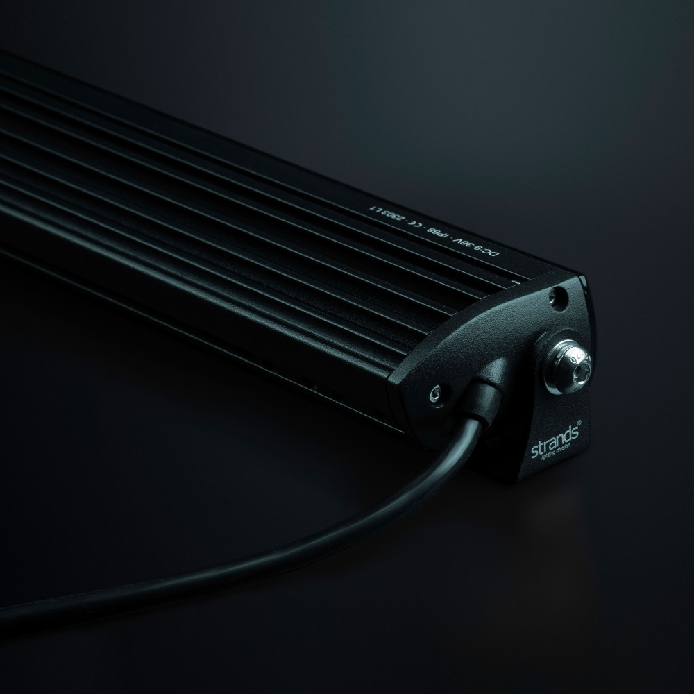 Strands Dark Knight NUUK LED-strips 14