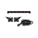 Strands Komplett Kit Dark Knight NUUK 20 Strands Komplett Kit Dark Knight NUUK 20
