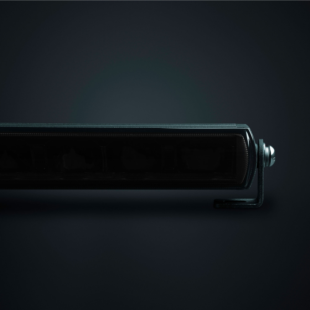 Strands Dark Knight NUUK LED-rampe 30