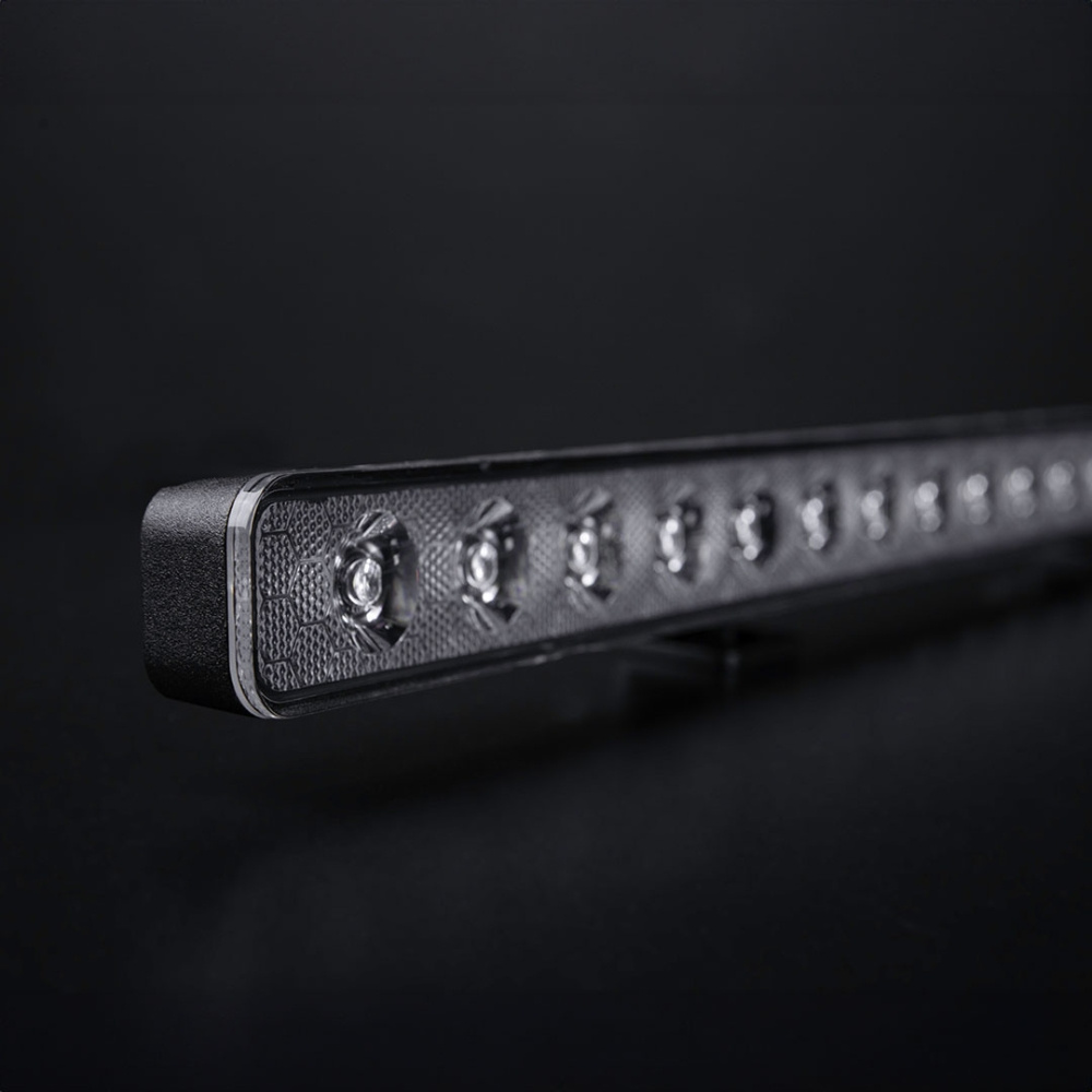 Strands NUUK E-Line Low Profile LED-rampe 20