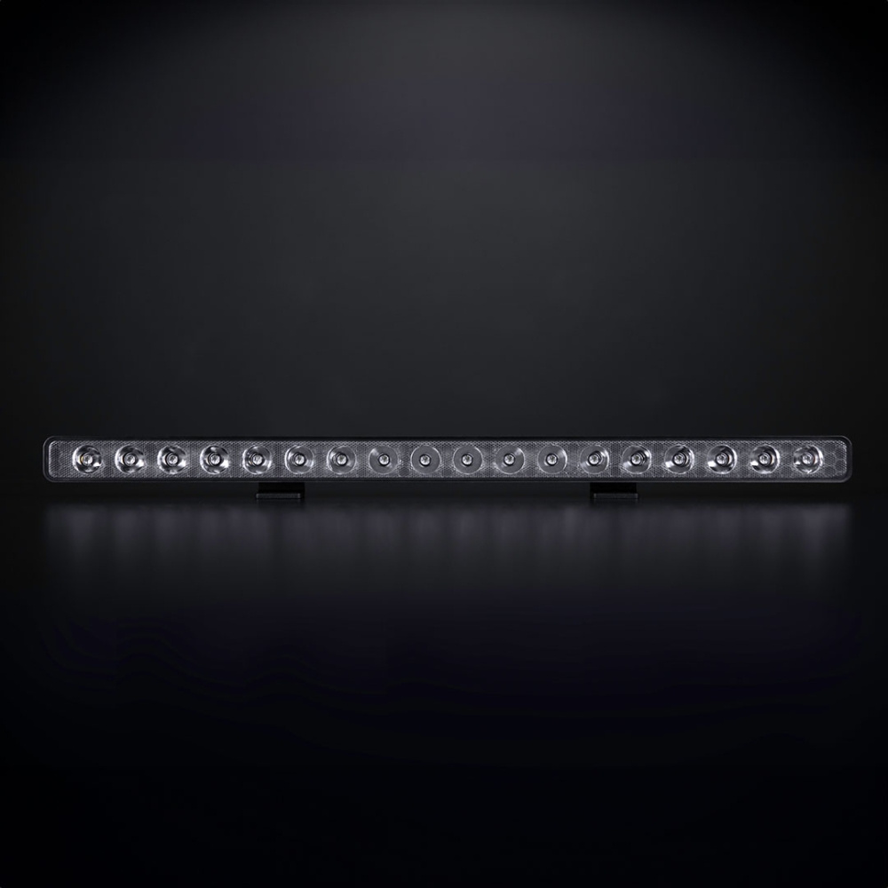 Strands NUUK E-Line Low Profile LED-rampe 20