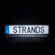 Strands NUUK E-Line Nummerplad LED-rampe Strands NUUK E-Line Nummerplad LED-rampe