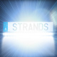 Strands NUUK E-Line Nummerplad LED-rampe Strands NUUK E-Line Nummerplad LED-rampe